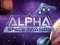 Jwèt Alpha Space Invasion sou entènèt