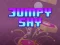 Jwèt Jumpy Sky sou entènèt