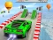 Jwèt Extreme City GT Car Stunts sou entènèt