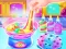 Jwèt Unicorn Slime Designer sou entènèt