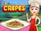 Jwèt Crepes sou entènèt