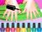 Jwèt Baby Taylor Hand Care sou entènèt