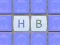 Jwèt Alphabet Memory Game sou entènèt