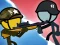 Jwèt Stickman Warfield sou entènèt