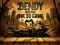 Jwèt Bendy and the Ink 3D Game sou entènèt