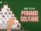 Jwèt Pyramid Solitaire Great Pyramid sou entènèt