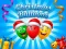 Jwèt Christmas Balloons sou entènèt