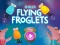 Jwèt Small's Flying Froglets sou entènèt