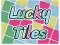 Jwèt Lucky Tiles sou entènèt