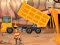 Jwèt Dump Trucks Hidden Objects sou entènèt