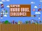 Jwèt Super Mario Crossover sou entènèt