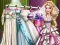 Jwèt Dove Wedding Dolly Dress Up sou entènèt