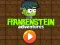 Jwèt Frankenstein Adventures sou entènèt