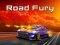 Jwèt Road Fury sou entènèt