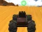 Jwèt Mayhem Drive sou entènèt