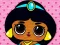 Jwèt Popsy Princess Jigsaw Puzzle sou entènèt