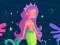 Jwèt Mermaids Puzzle sou entènèt
