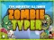 Jwèt Zombie Typer sou entènèt