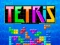 Jwèt Tetris Master sou entènèt