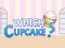 Jwèt Which Cupcake sou entènèt