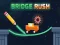 Jwèt Bridge Rush sou entènèt