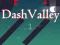 Jwèt Dash Valley sou entènèt