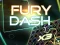 Jwèt Fury dash sou entènèt