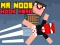 Jwèt Mr Noob Hook Hero sou entènèt