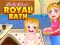 Jwèt Baby Hazel Royal Bath sou entènèt