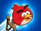 Jwèt Angry Red Birds sou entènèt