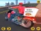 Jwèt Big Pizza Delivery Boy Simulator sou entènèt