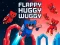 Jwèt Flappy Huggy Wuggy sou entènèt