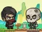 Jwèt Chibi Adventure Hero sou entènèt