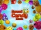 Jwèt Sweet Candy Mania sou entènèt