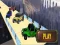 Jwèt Uphill Mountain Jeep Drive 2k20 sou entènèt