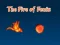 Jwèt The Fire of Fenix sou entènèt