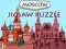 Jwèt Moscow Jigsaw Puzzle sou entènèt