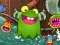 Jwèt Virus Crasher sou entènèt