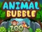 Jwèt Animal Bubble sou entènèt