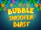 Jwèt Bubble Shooter Blast sou entènèt