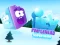 Jwèt Icy purple head sou entènèt