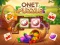 Jwèt Onet Puzzle sou entènèt