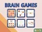 Jwèt Brain Games sou entènèt
