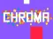 Jwèt Chroma sou entènèt