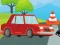 Jwèt Traffic Speed Racer sou entènèt