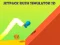 Jwèt Jetpack Rush Simulator 3D sou entènèt