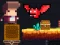 Jwèt Tiny Man and Red Bat sou entènèt