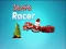 Jwèt Santa Racer sou entènèt