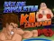 Jwèt Boxing Superstars KO Champion sou entènèt