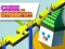 Jwèt Cube The Runners sou entènèt